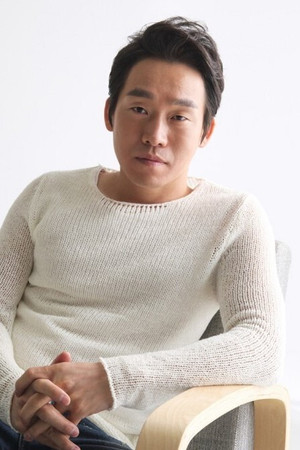 Cho Jae-ryong portrait