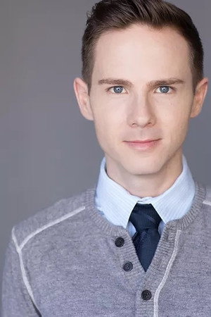 Dane Biren portrait