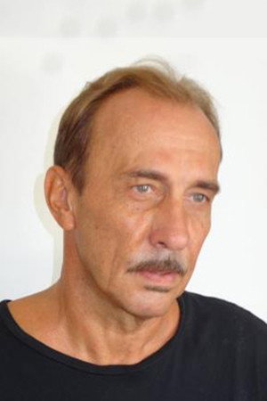 Andreas Natsios portrait