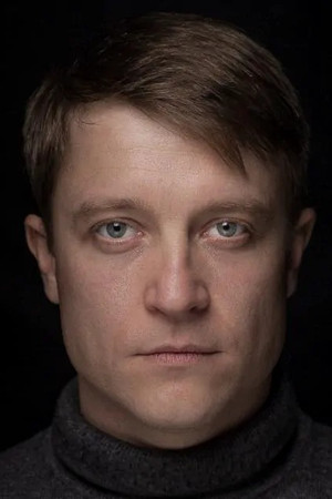 Vladimir Lilitskiy portrait