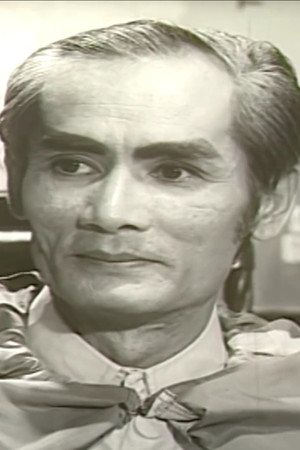 Ngọc Đặng portrait