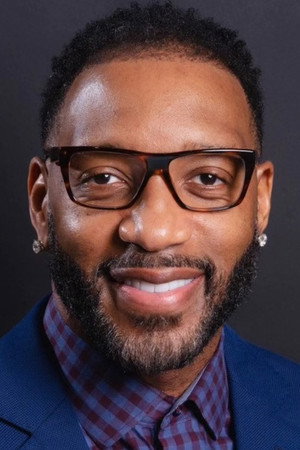Tracy McGrady portrait