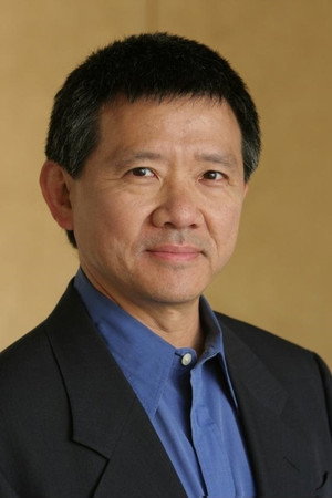 Jim Lau portrait