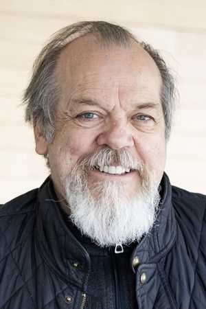 Guy Nadon portrait