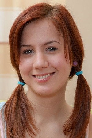 Mary Bel portrait