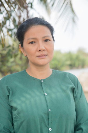 Kiều Trinh portrait
