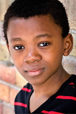 Thamela Mpumlwana portrait