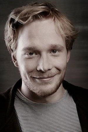 Pääru Oja portrait