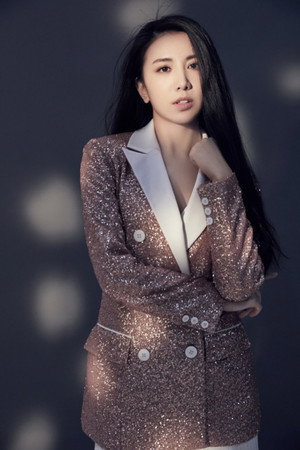 Wang Zilin portrait