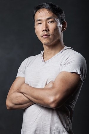 Olivier Ho Hio Hen portrait