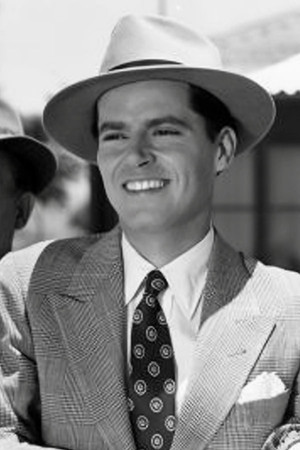 Horacio Peterson portrait