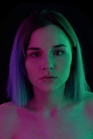 Rizha portrait