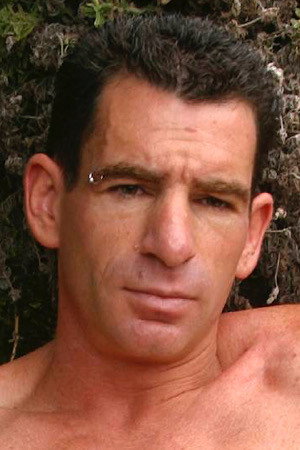 Kip Farrell portrait