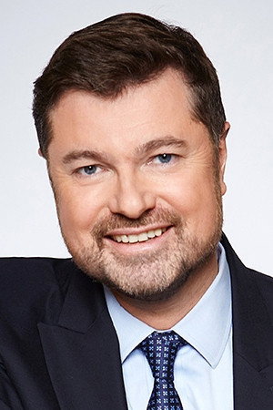 Damien Givelet portrait