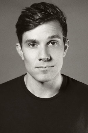 Will Best portrait