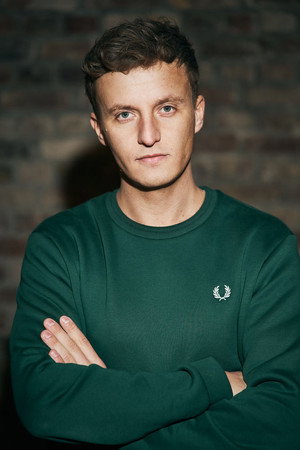Tommi Schmitt portrait