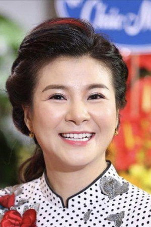 Kim Oanh portrait