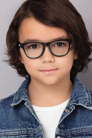 Bronson Arrivillaga portrait