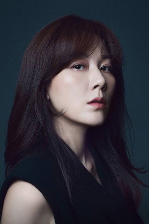 Kim Ha-neul portrait