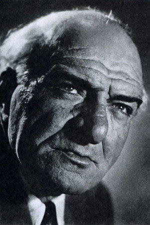 Hrachia Nersisyan portrait