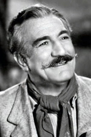 José Olarra portrait