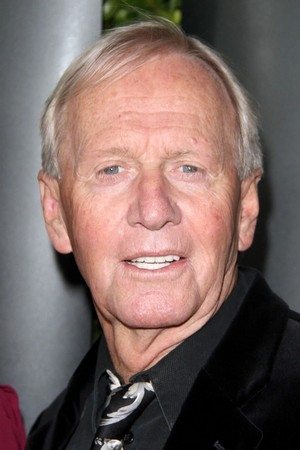 Paul Hogan portrait