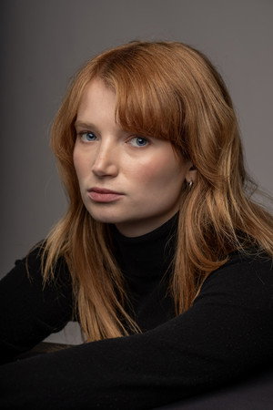 Kate Laidler portrait