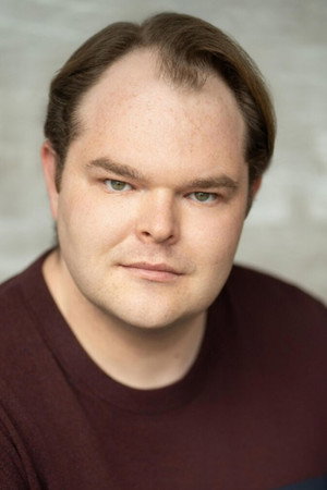 Brandon Knox portrait