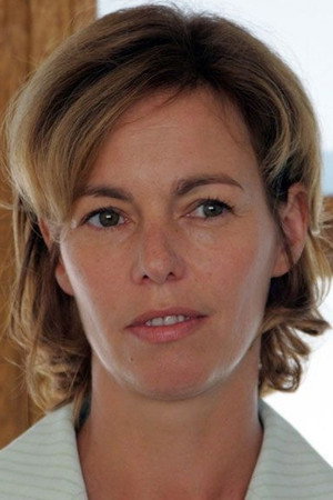 Julie Jézéquel portrait