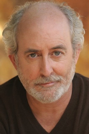 Christopher Boyer portrait