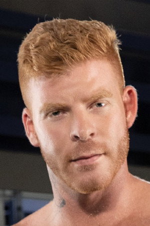 Bennett Anthony portrait