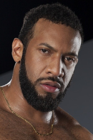 Jay Landford portrait