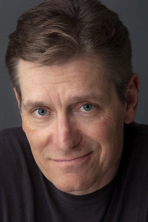 John DeMita portrait