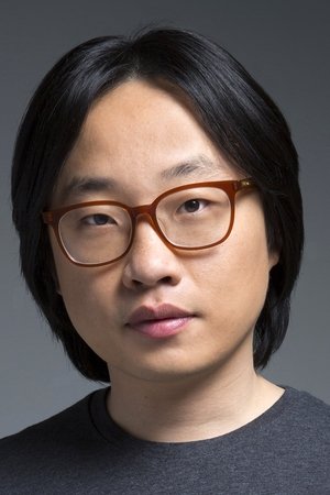 Jimmy O. Yang portrait