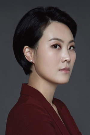 Kim Jae-hwa portrait