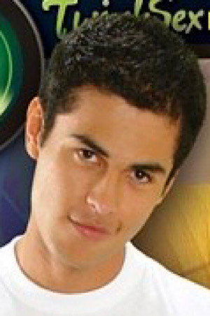 Cleto Granados portrait