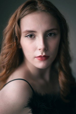 Nyah Williams portrait