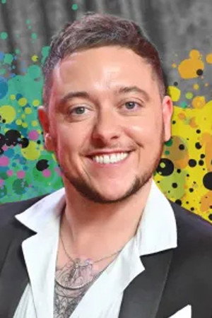 Ash Palmisciano portrait