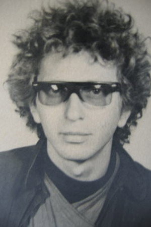 Teo Hernández portrait