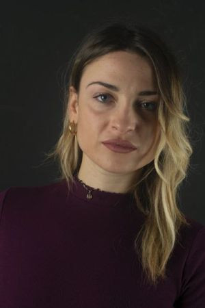 Chiara Gatti portrait