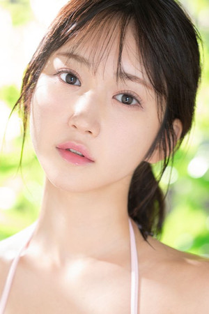 Shiori Yorimoto portrait