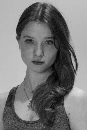 Keira Baitrum portrait