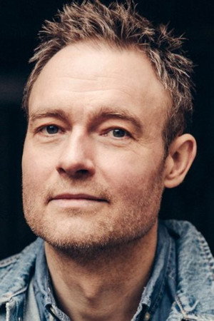 Michael Lucas Lindenskov portrait
