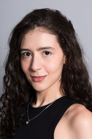 Pietra Cezimbra portrait