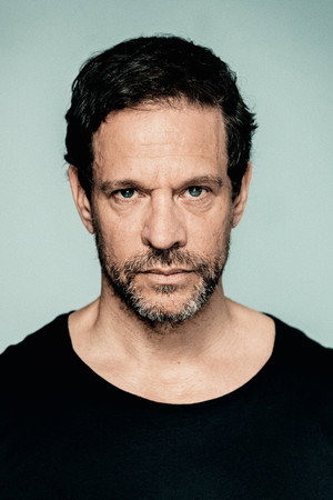 Thomas Hanzon portrait