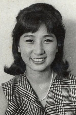 Gong Midori portrait