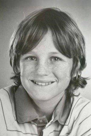 Robby Kiger portrait