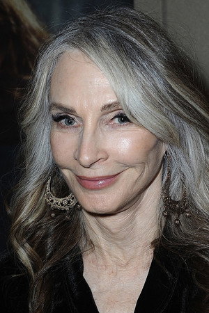 Gates McFadden portrait