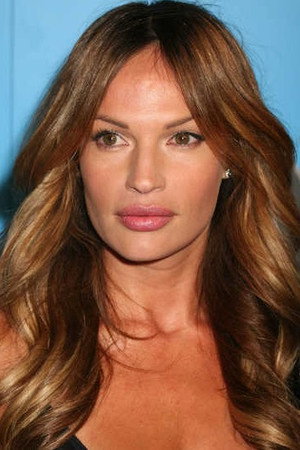Jolene Blalock portrait