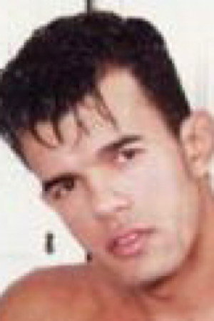 Victor Campos portrait